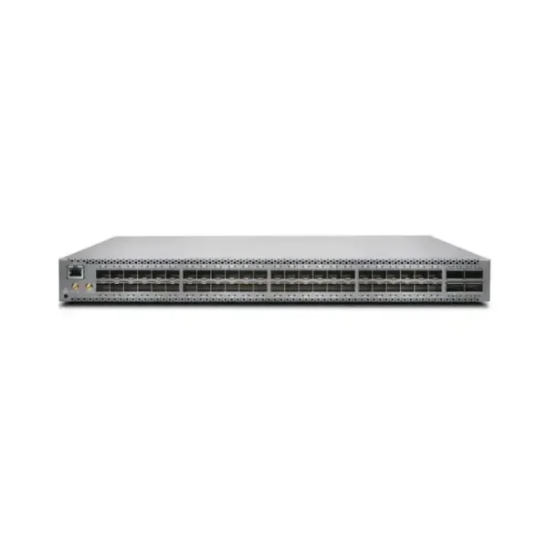 New EX4600-40F-AFO 48 SFP+/SFP ports 6 QSFP+ ports dual SFP/RJ45 ...