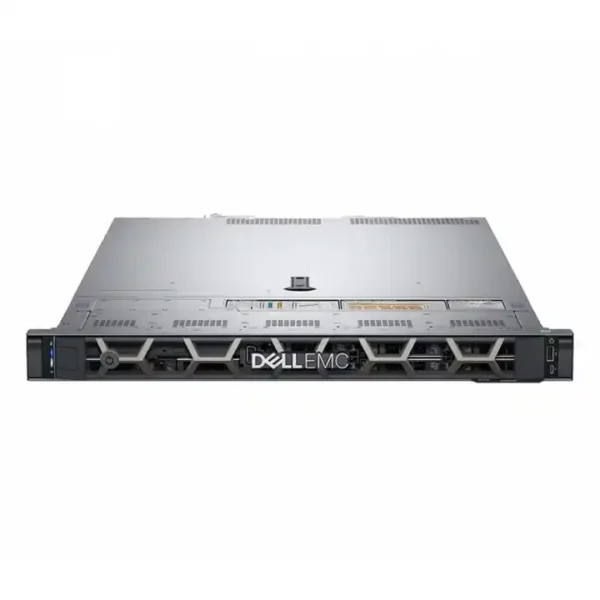 Server R430 Original Poweredge R430 20 Core 1u Cpu Xeon Mount Computer R430 Rack ...