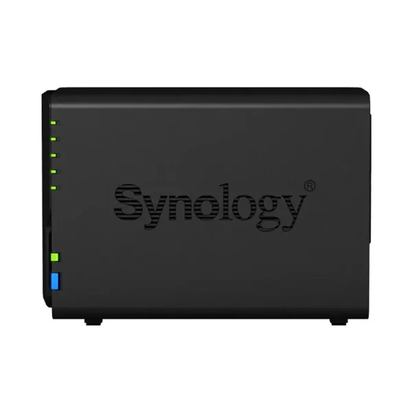 Brand New Network Storage Synology 2 Bay NAS DiskStation DS220+