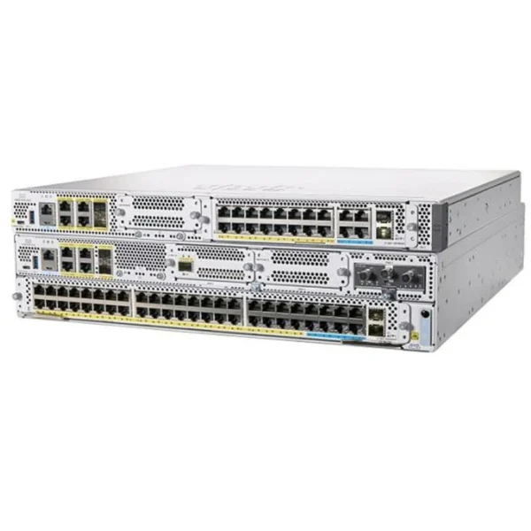 new original router c8200L series C8200L-1N-4T with 1-NIM slot and 4x1G ...