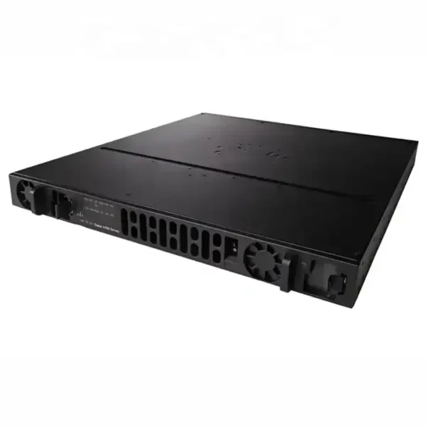 New original Cisc Gigabit network router ISR4451-X/K9 multi-service ...