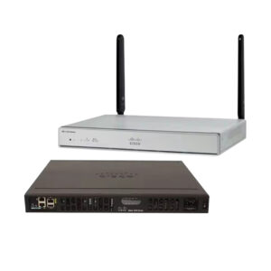 Networking Routers