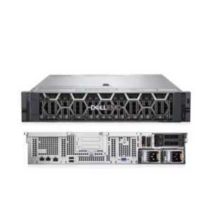 Networking Servers